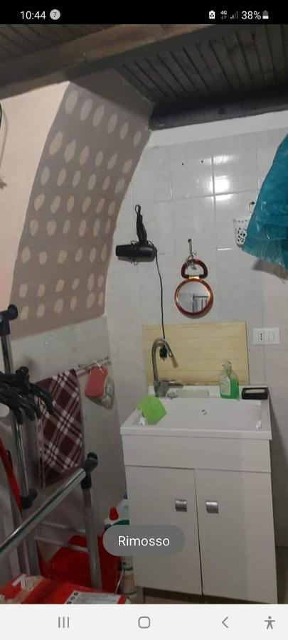 דירות סנרמו Chez La Cave מראה חיצוני תמונה