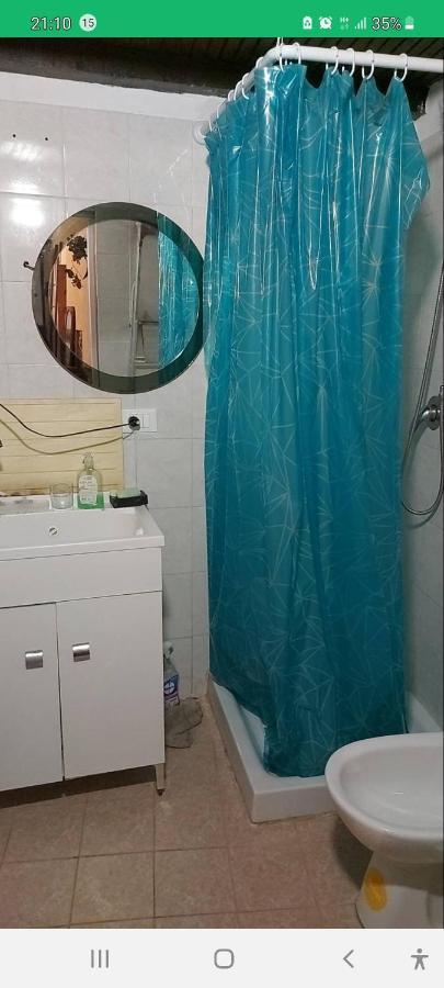 דירות סנרמו Chez La Cave מראה חיצוני תמונה
