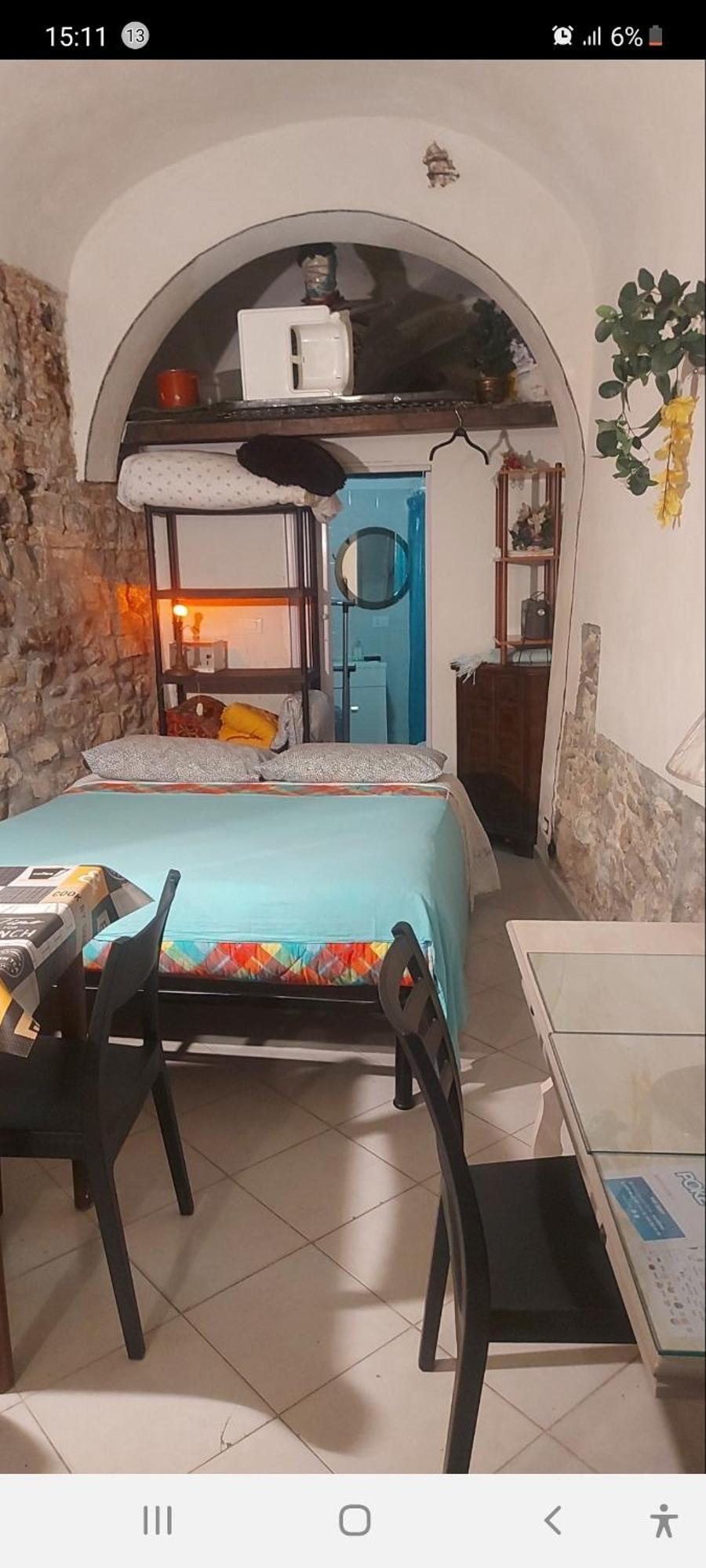 דירות סנרמו Chez La Cave מראה חיצוני תמונה