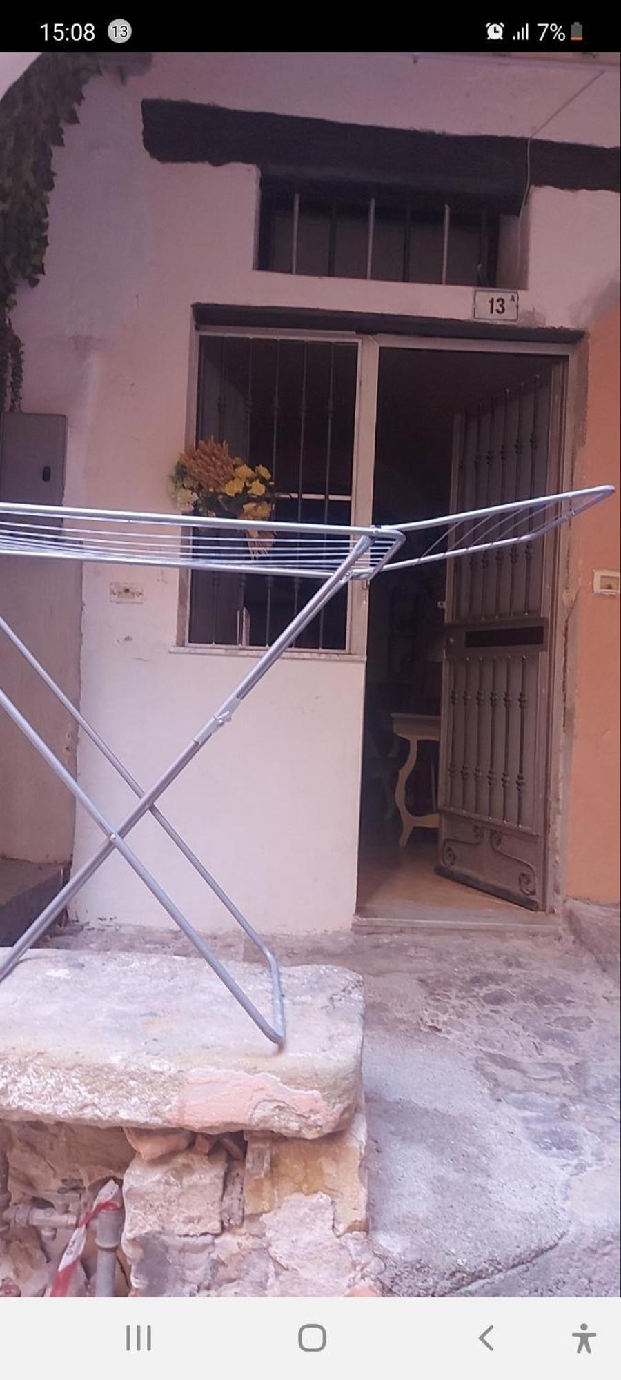 דירות סנרמו Chez La Cave מראה חיצוני תמונה