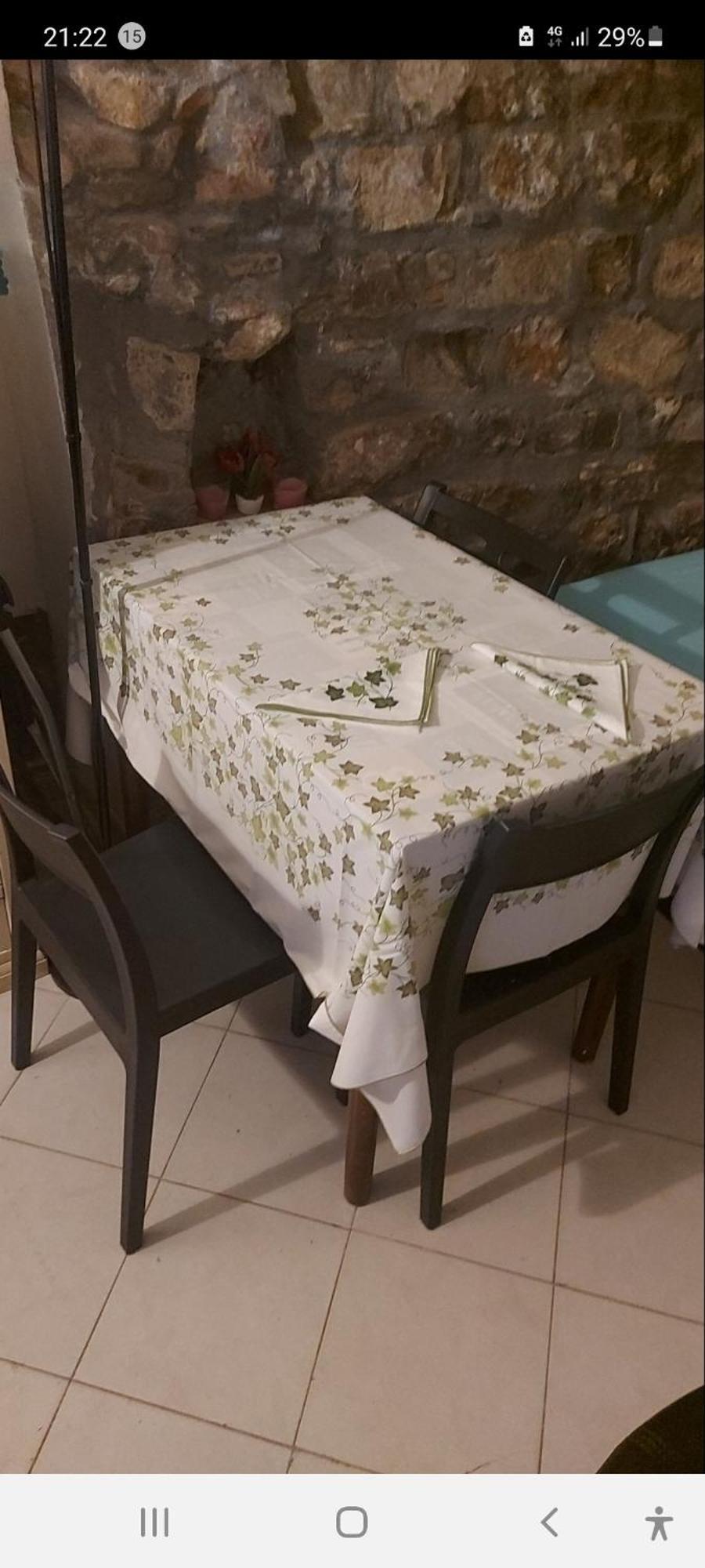דירות סנרמו Chez La Cave מראה חיצוני תמונה